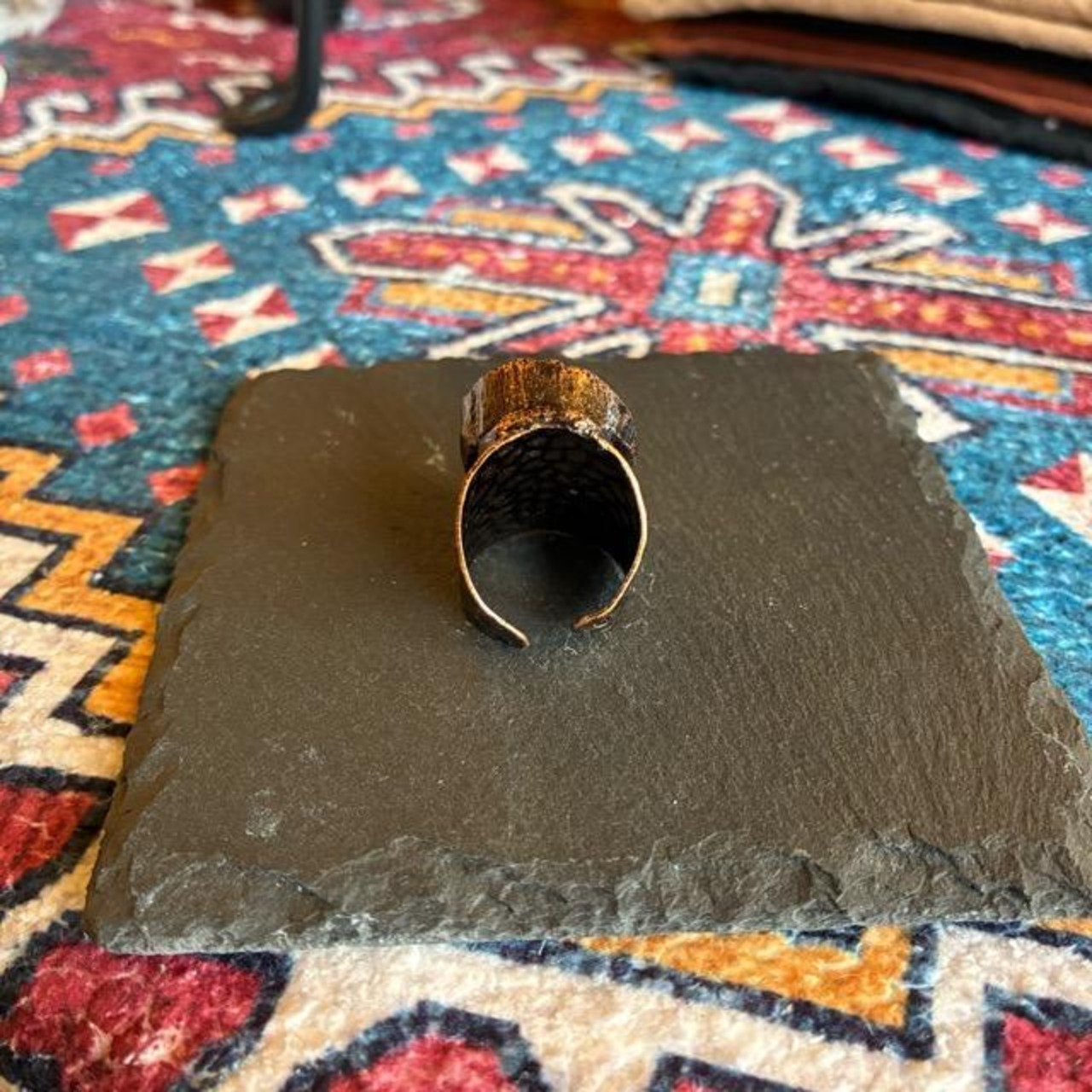 TOPANGA Jewelry 　ジェムストーンリング　クリスタル　全2種　14号　15号　指輪　アクセサリー　ジュエリー　プレゼント　レディース　ギフト