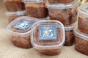令和7年度　箕面味噌仕込み