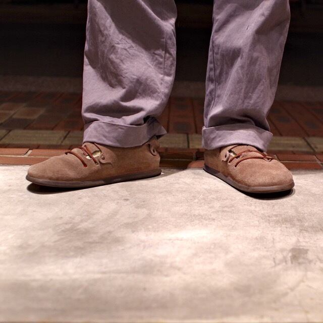 BIRKENSTOCK MONTANA Size 43 / ビルケン シュトック モンタナ