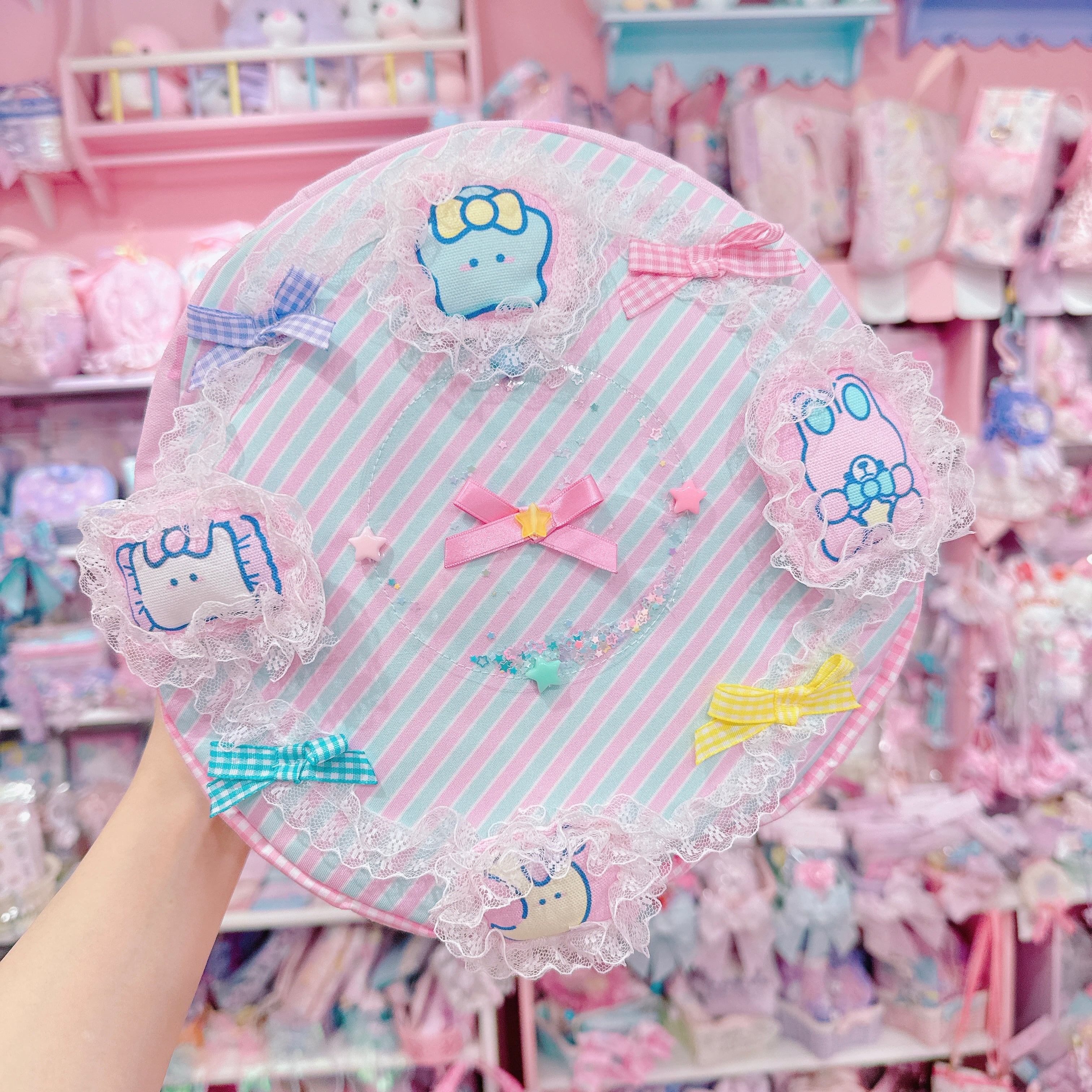 【F1】79-3まんまるリュック