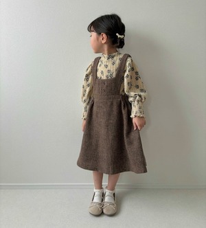 【即納】monpetitbebe / reve onepiece