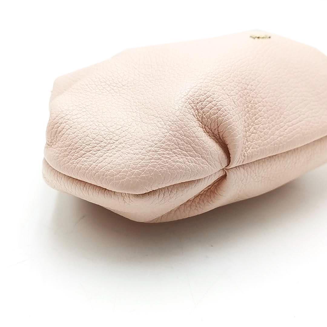 超美品 フルラ FURLA ショルダーバッグ がま口 03-24051108 | Pay ID