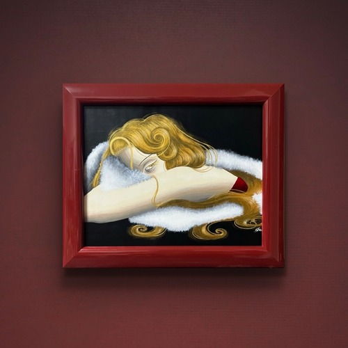 【原画】Made in dream