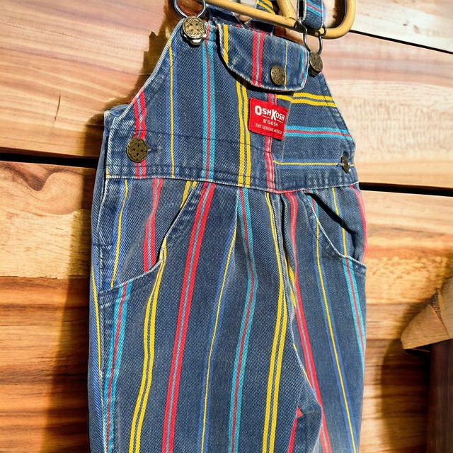 OSH KOSH B'GOSH overall size18month