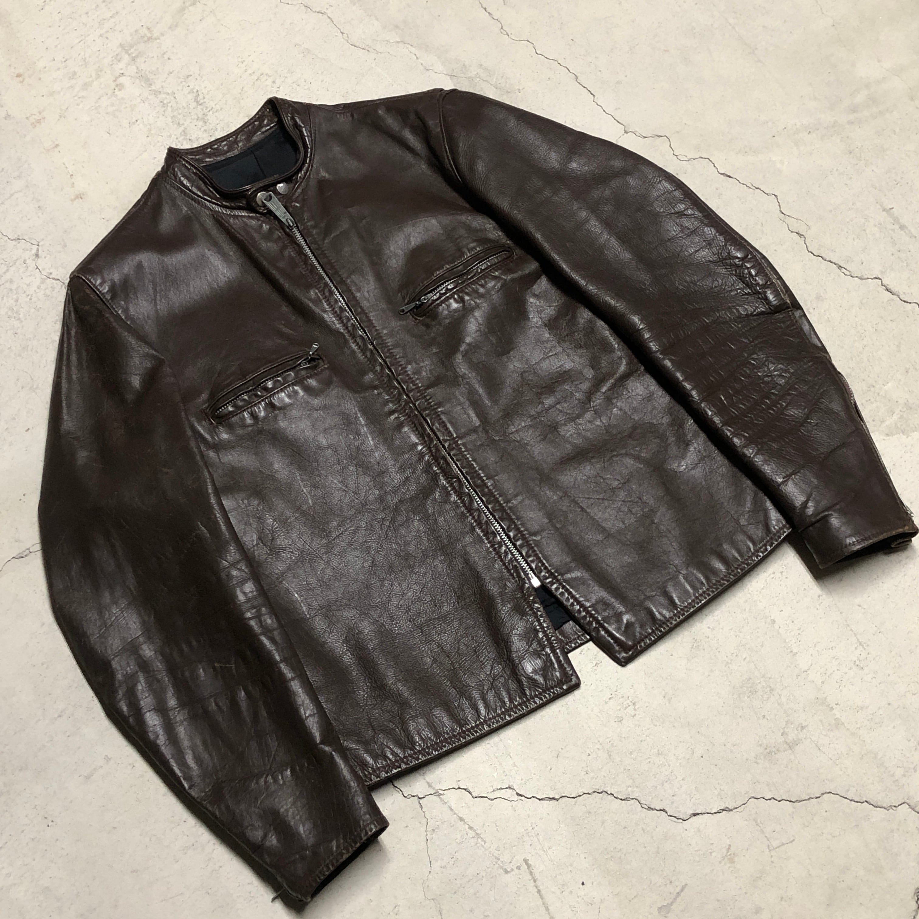 LEATHER | safarionline