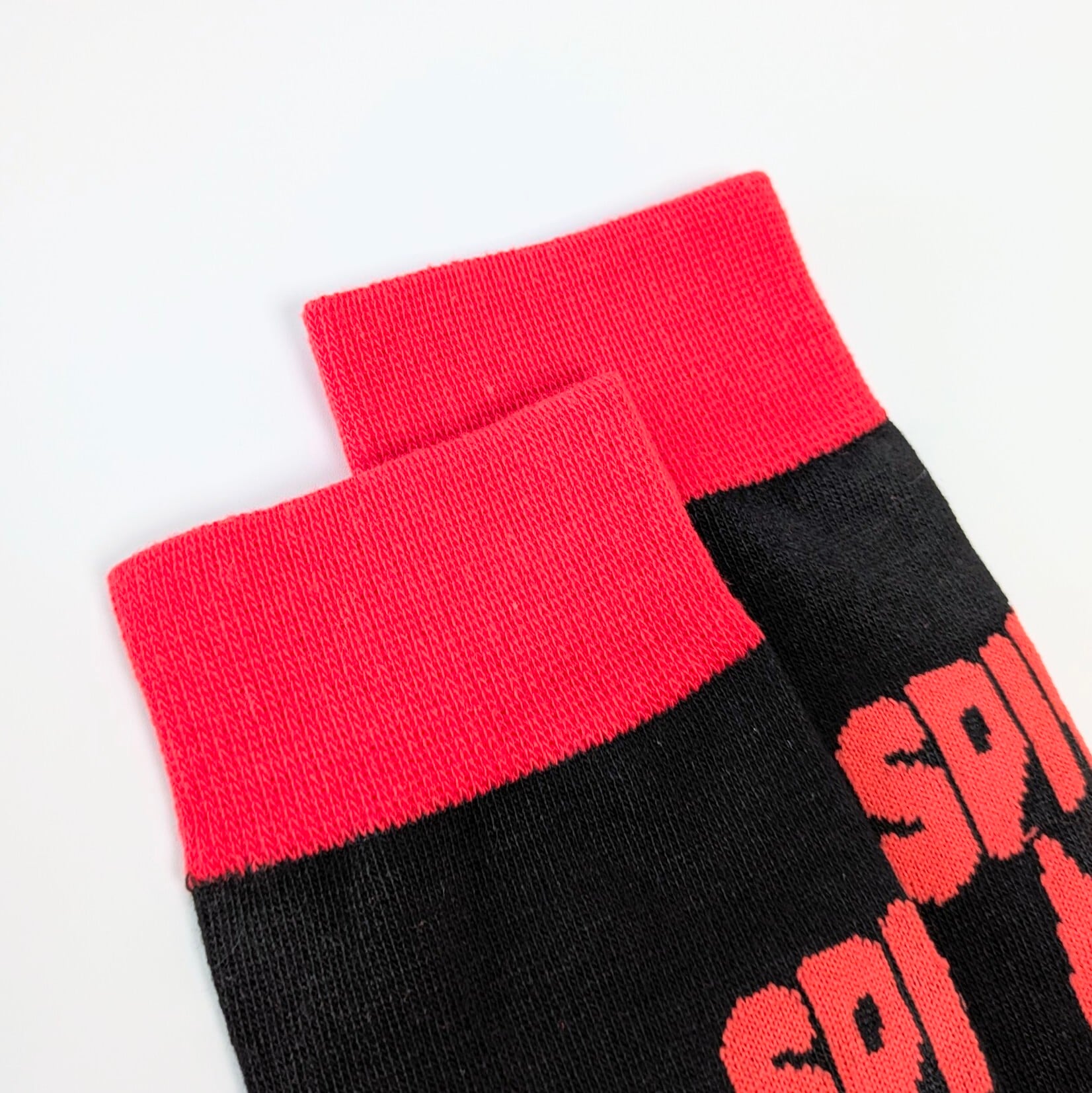 【 crew socks / クルーソックス 】『 MARVEL / マーベルコミックス / スパイダーマン 』 靴下 / ソックス〚アメリカン雑貨 アメトイ〛