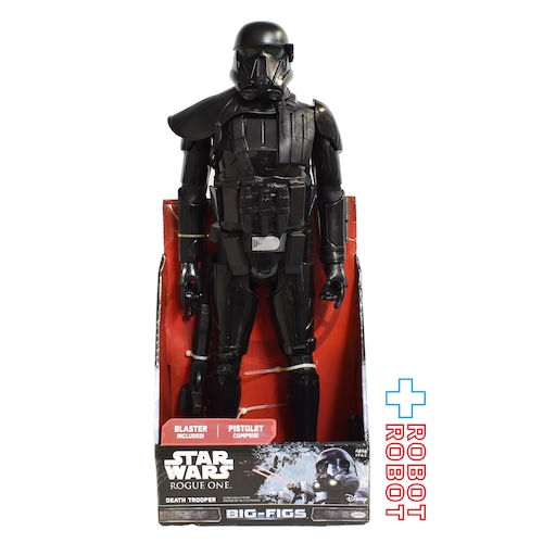 タカラトミー スター・ウォーズ ローグ・ワン デス・トルーパー 19インチフィギュア