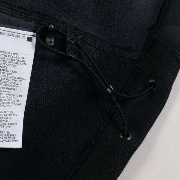 Size【L】 ARC'TERYX アークテリクス SYSTEM_A FARADAY HARF ZIP