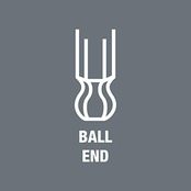 Wera(ヴェラ) 950SPKL ヘックスキー 1.5 022600