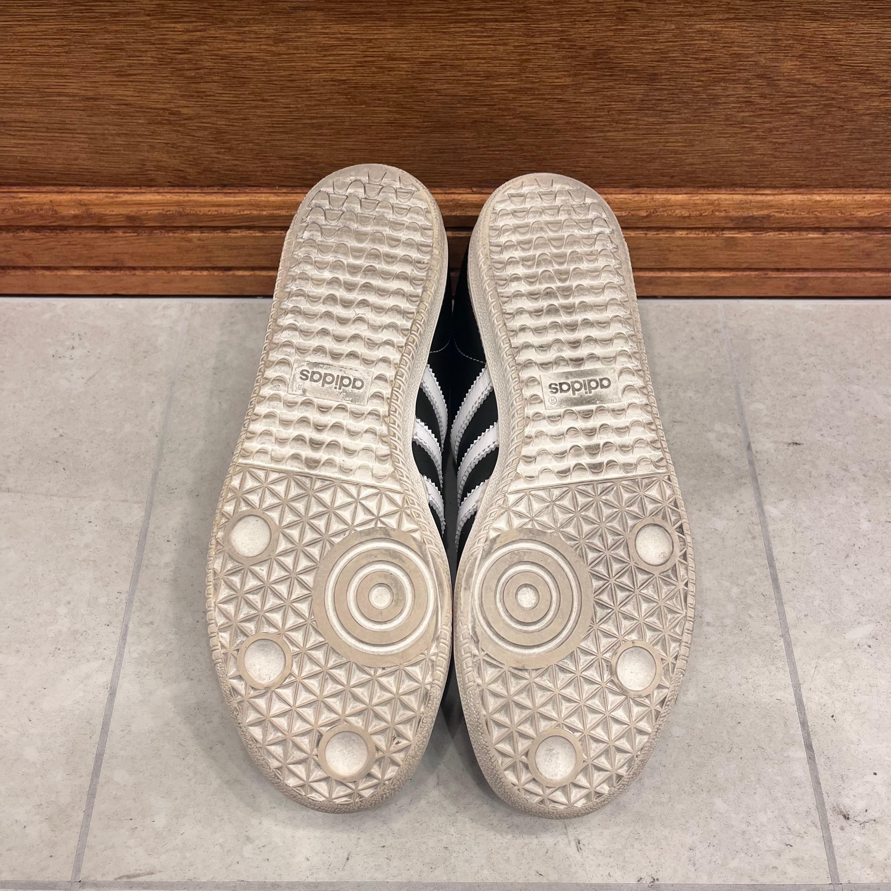 adidas SAMBA MADE 4 MEMBERS SNEAKER 9 | safarionline