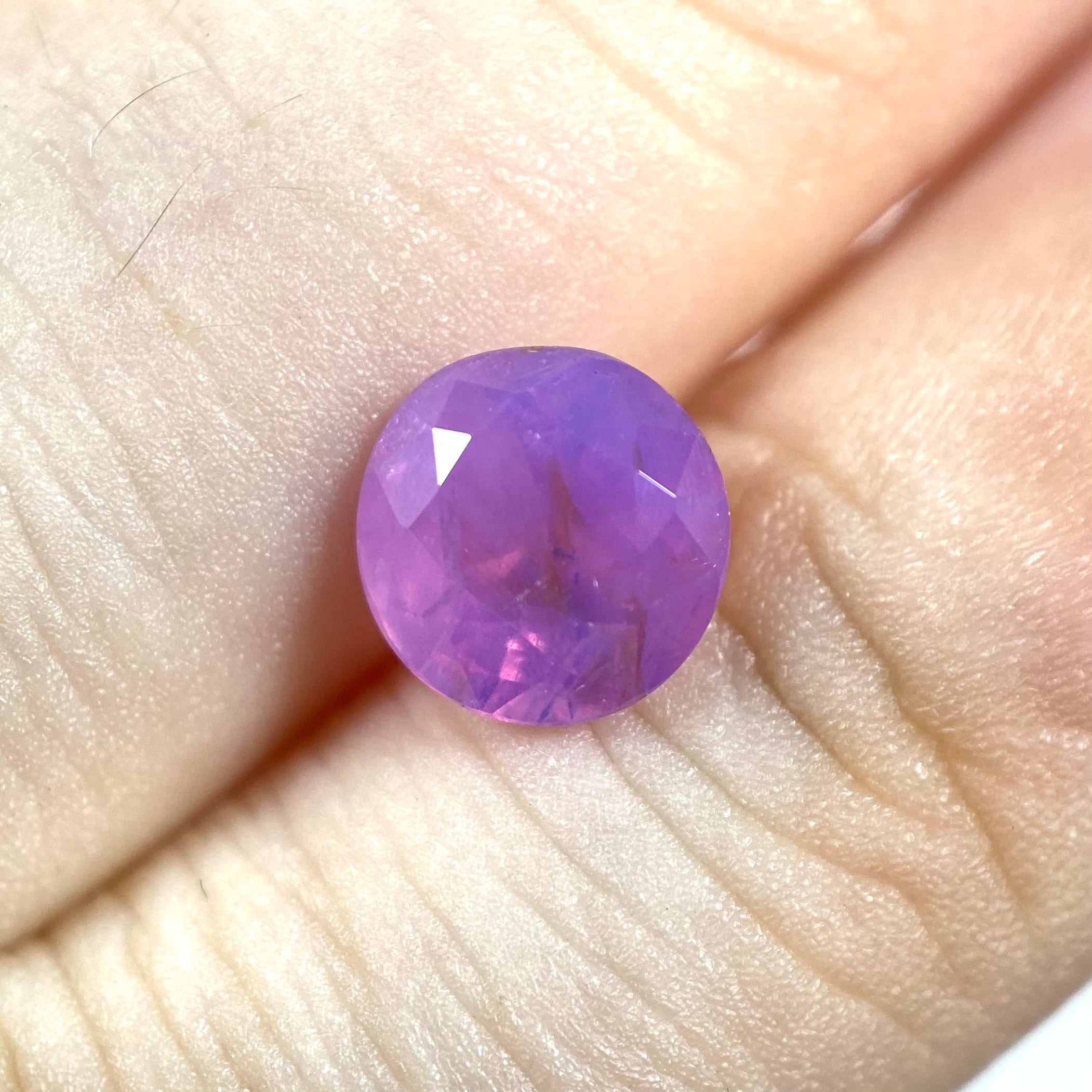 アートなサファイア