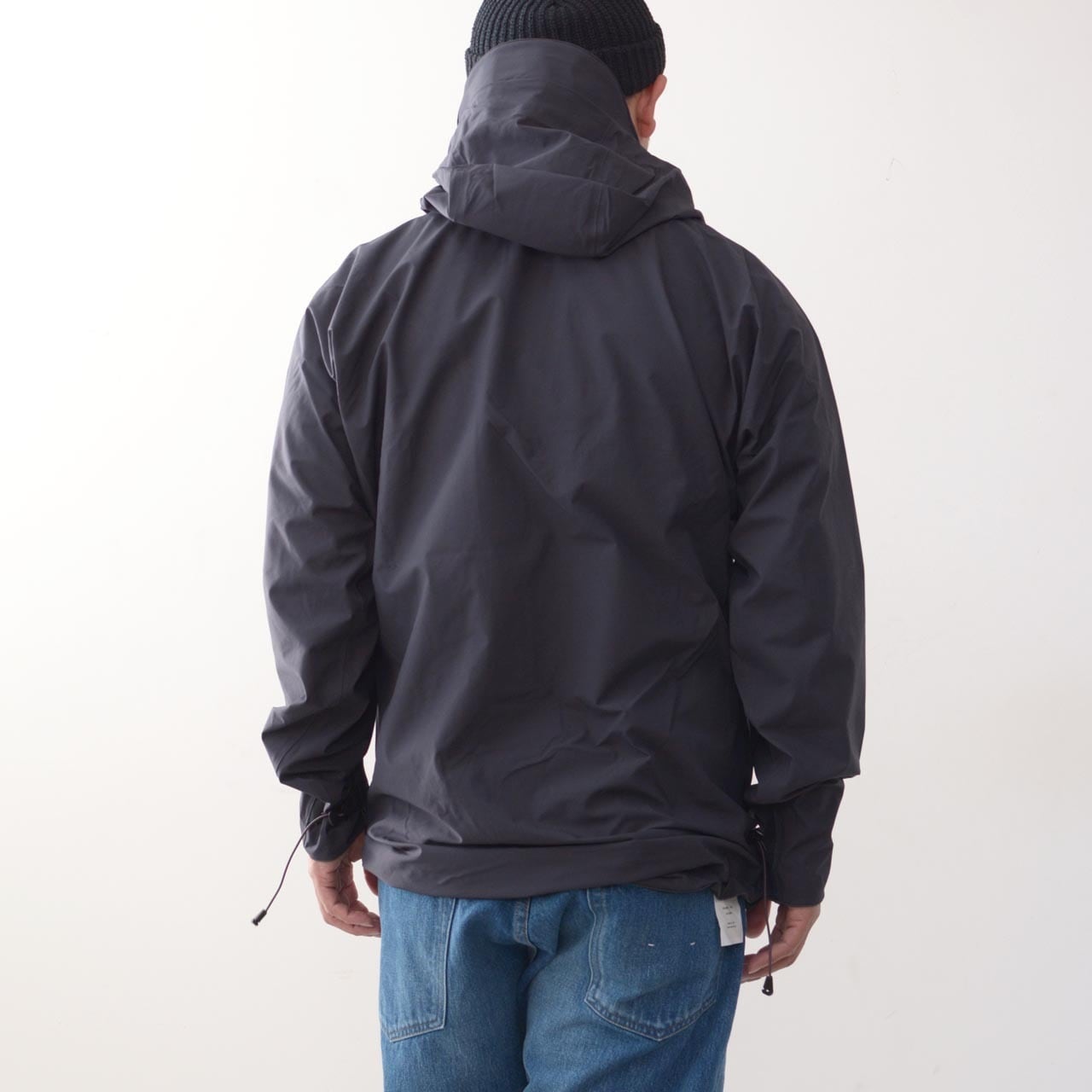 KLATTERMUSEN [クレッタルムーセン] ASYNJA JKT M [10651M11
