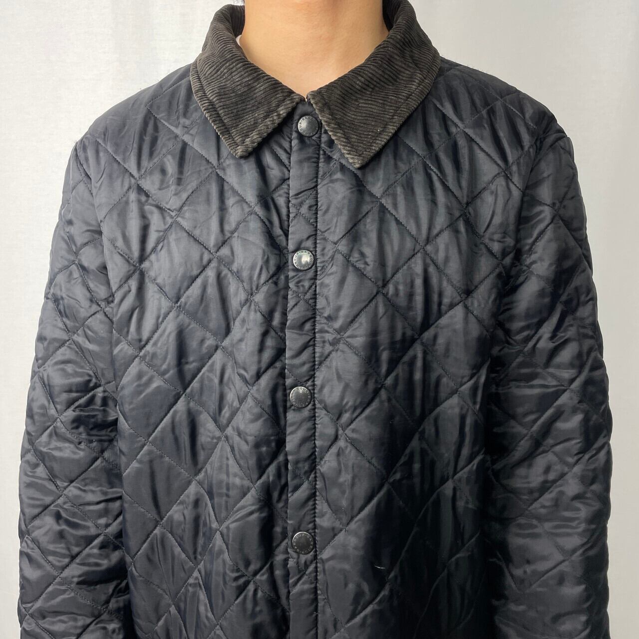 80~90年代 英国製 Barbour バブアー LIDDESDALE JACKET リッズデイル