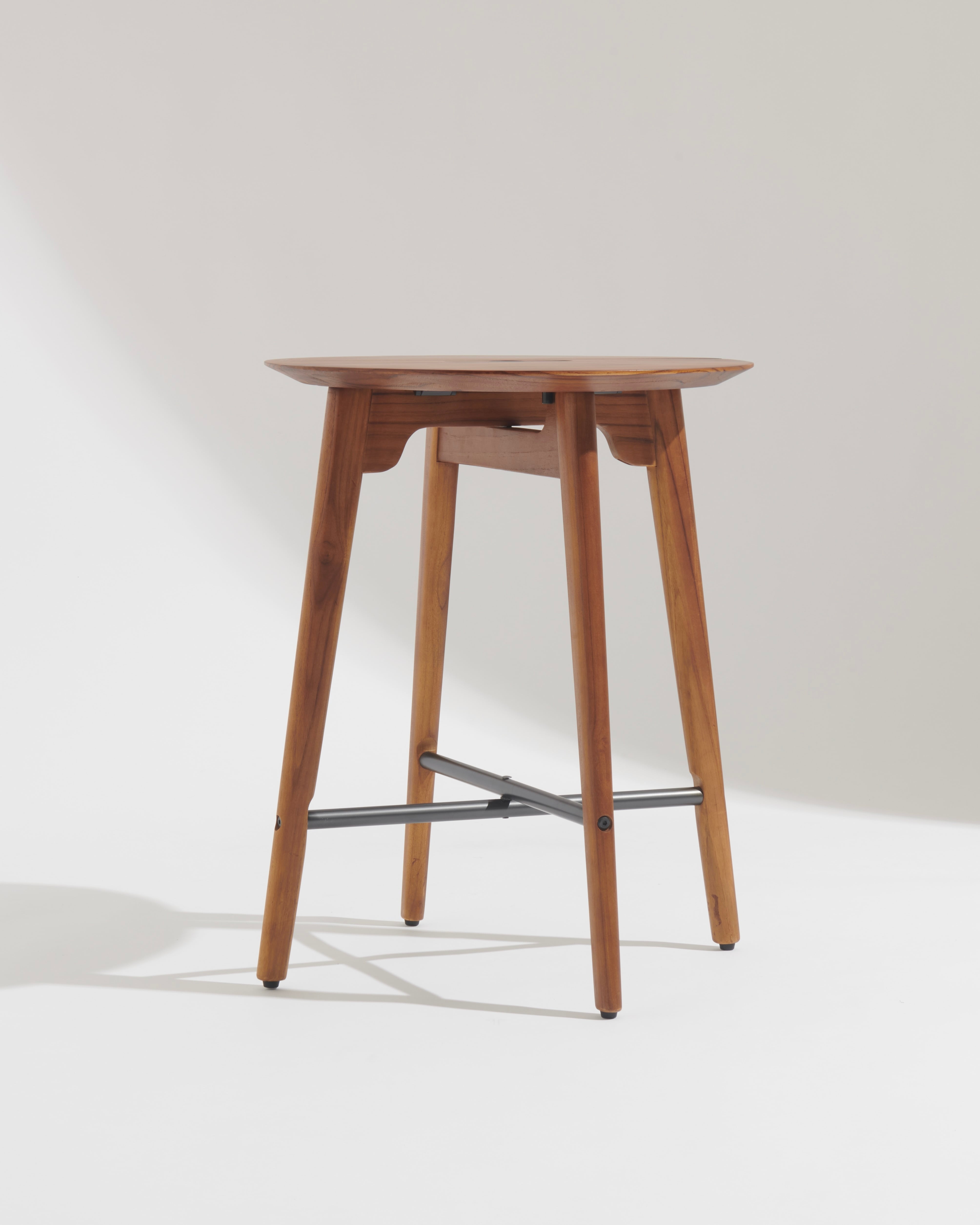 Side Table Deck | foxx chair