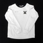 矢作東小学校 長袖体操服（S〜LL）