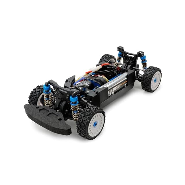 TAMIYA タミヤ】1/10RC マツダ RX-7 スペアボディセット[SP-1270] | PAY ID
