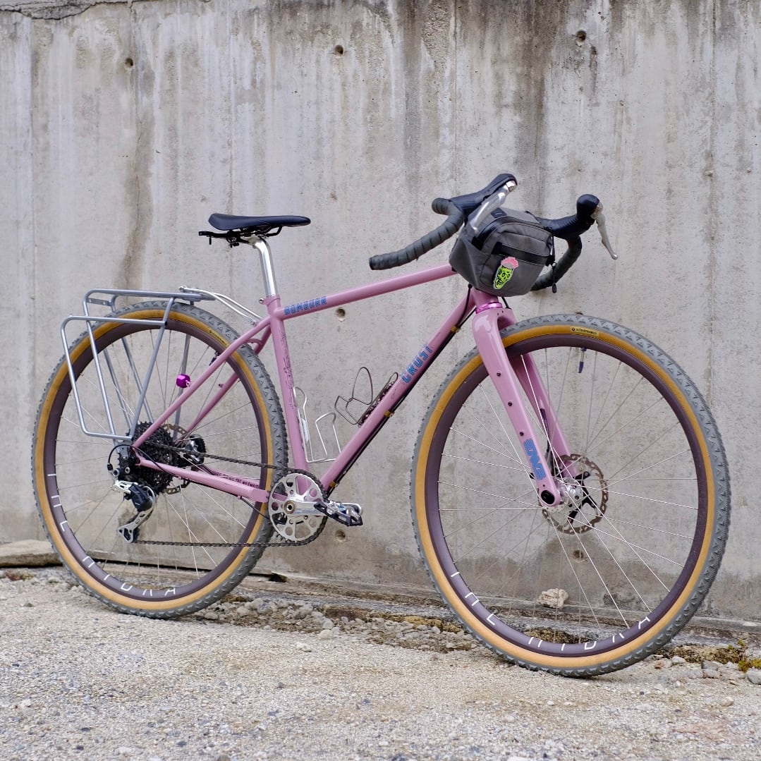 TUBUS】LOGO CLASSIC 26
