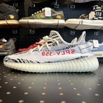 adidas YEEZY Boost 350 V2 "Zebra" US11/29cm