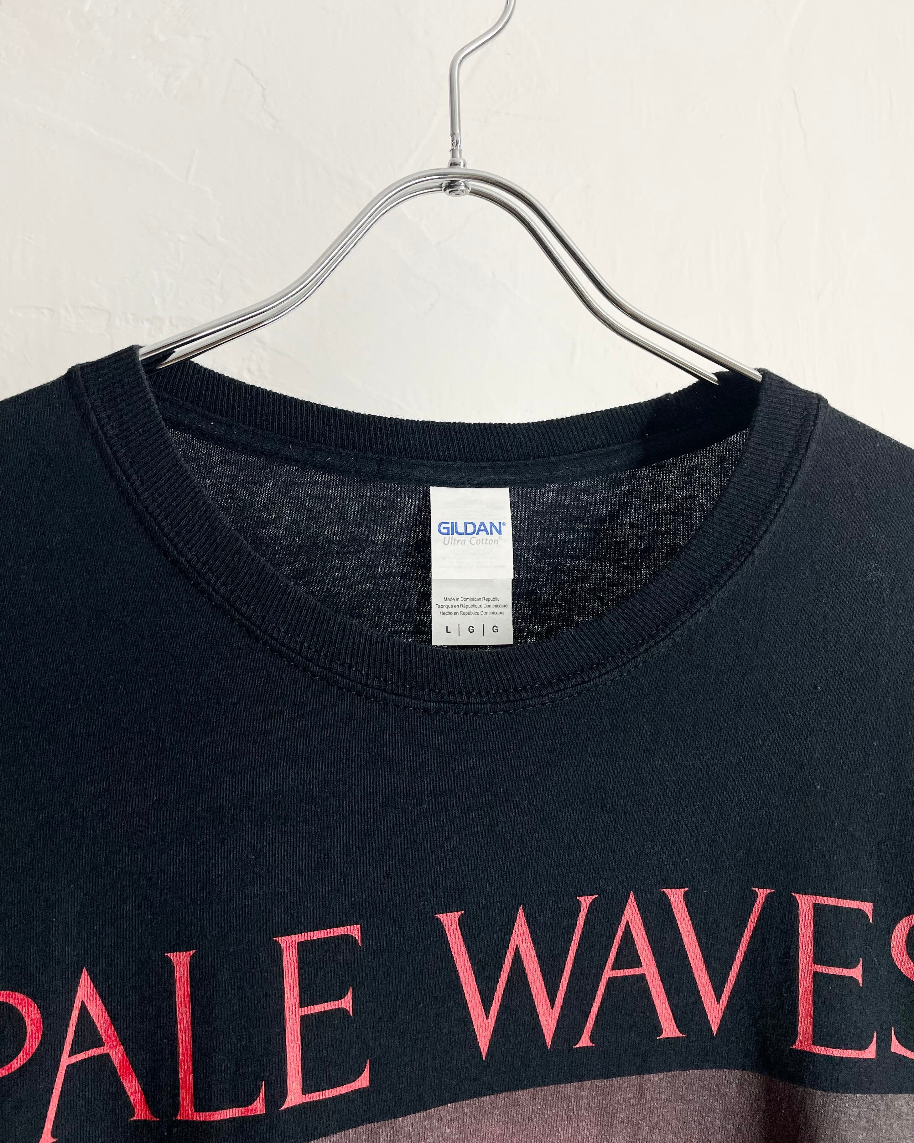 PALE WAVES 