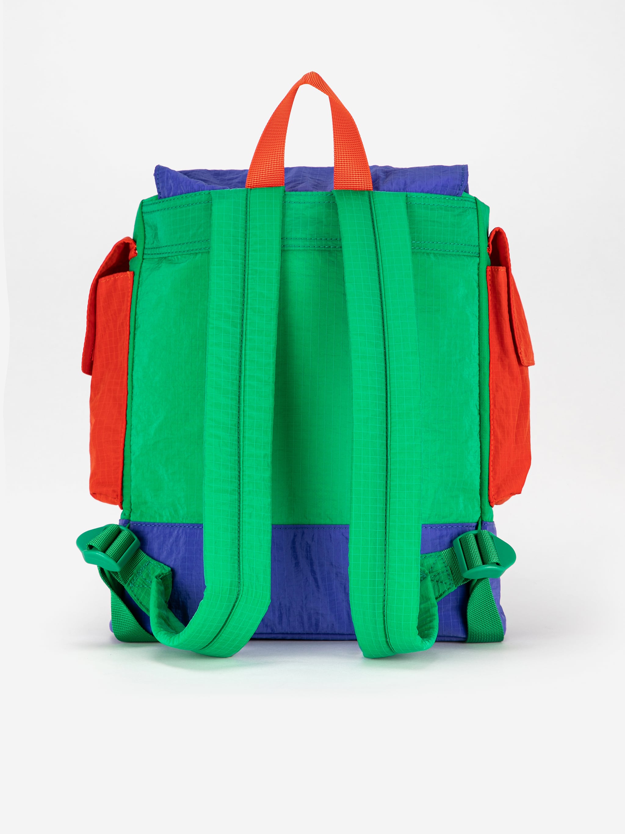 26SS】bobochoses(ボボショセス)Bobo Choses Moderncolor block