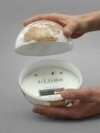 【アントレックス】 SUCK UK Revolving スピニング グローブ 地球儀