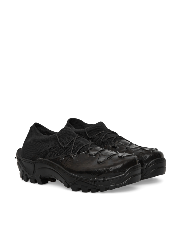 DEMON / Vipara Black