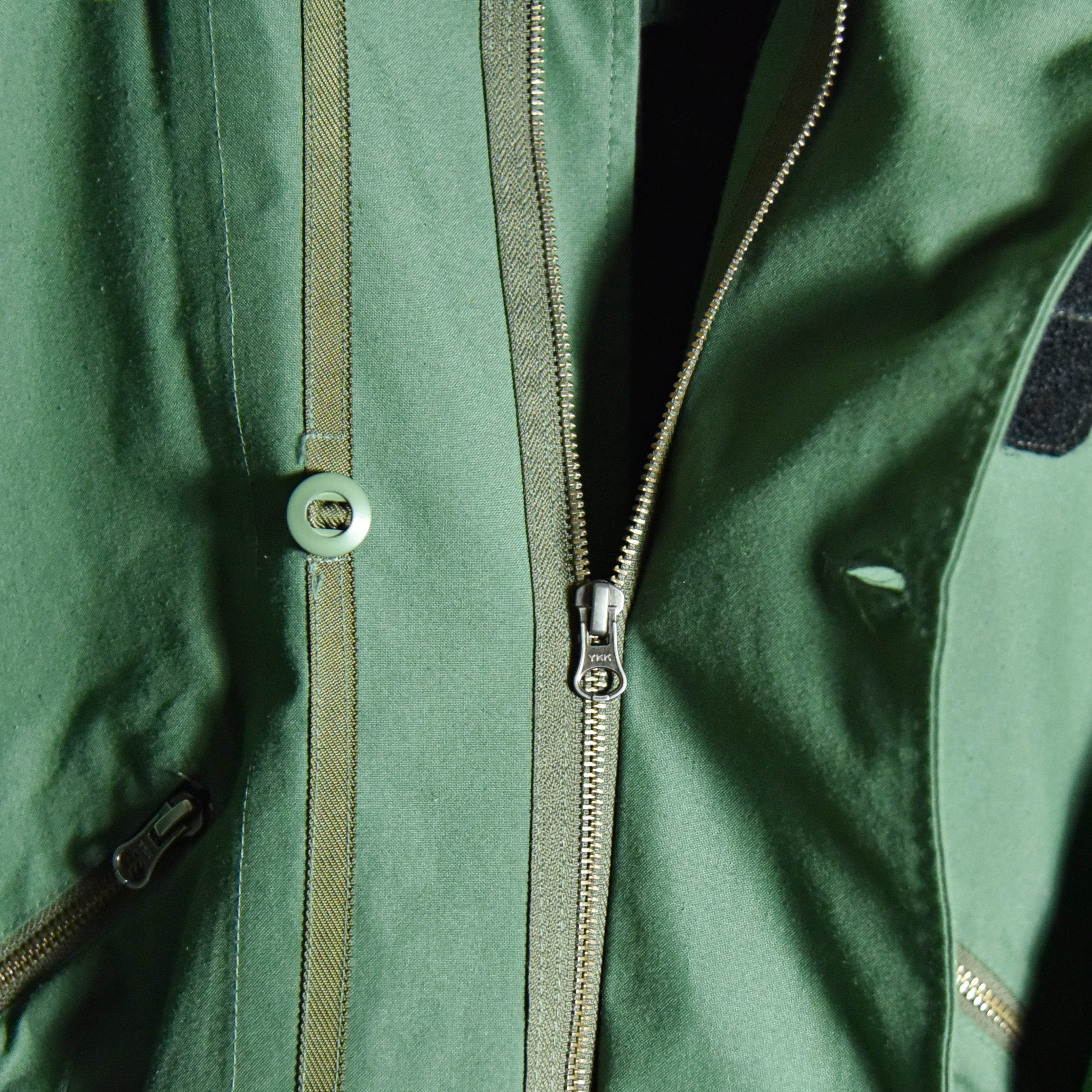 DEAD STOCK】Royal Air Force GORE-TEX MK4 Flyght Jacket イギリス軍