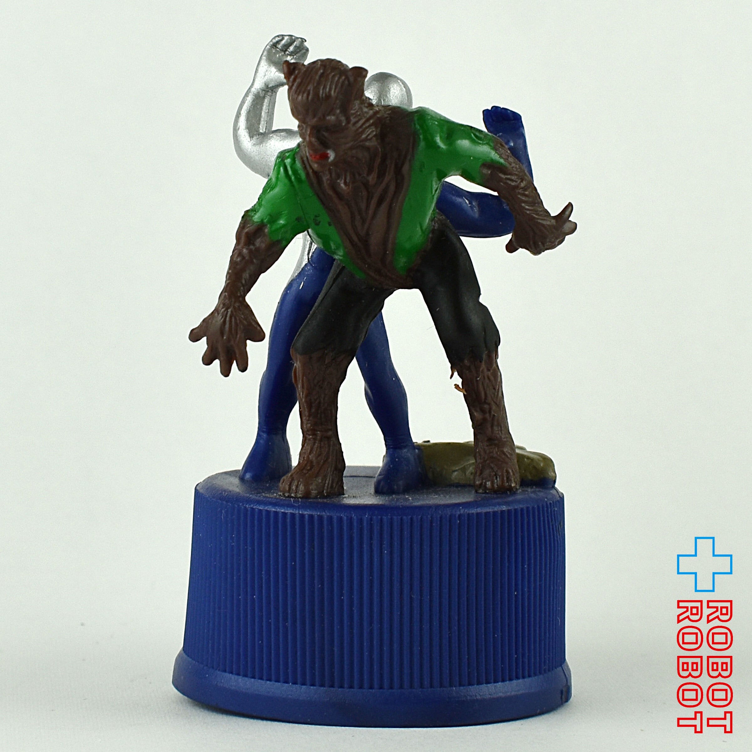 ペプシマン ペプシマン デスクトップキャラクター｜Yahoo!フリマ（旧PayPay