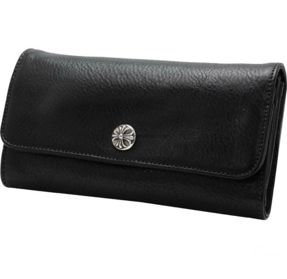 CHROME HEARTS クロムハーツ JUDY ジュディ 長財布 ウォレット