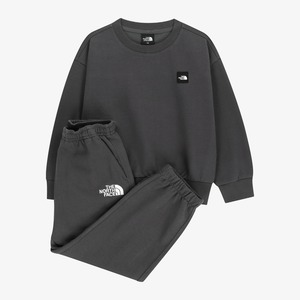 [The North Face Korea] K'S GO-TO SET NM5MS01T