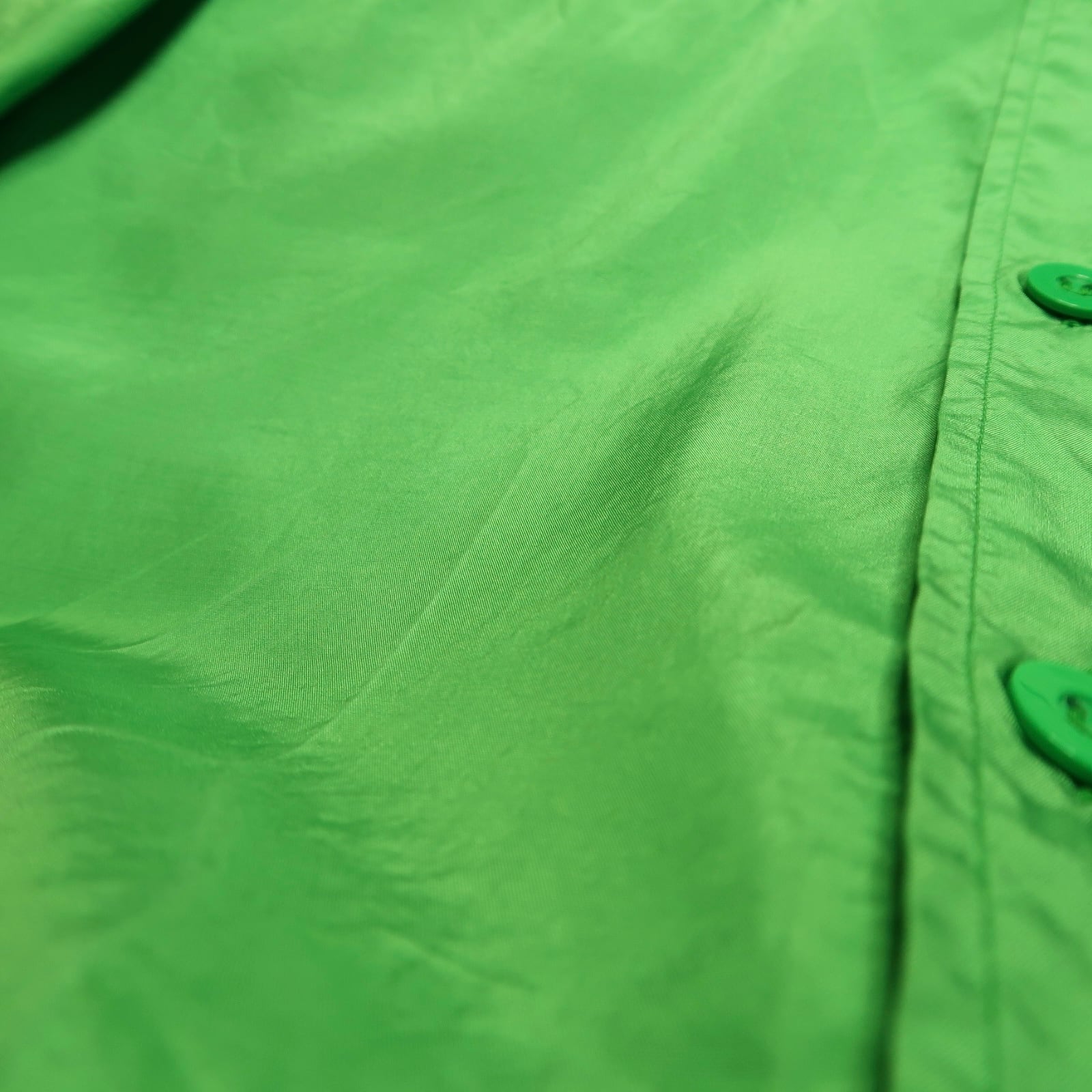 1980s KATHARINE HAMNETT LONDON big pocket silk shirts | gamustore