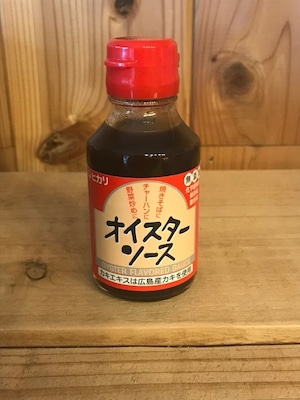 光食品 オイスターソース （国内産カキエキス使用） 115g