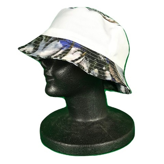 【YBC】Bucket Hat Island