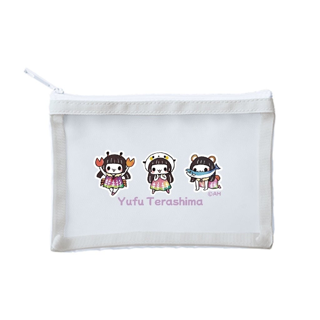 寺嶋由芙 Official Shop