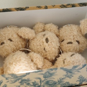 【 即納 】あみぐるみ ベリィ / beri