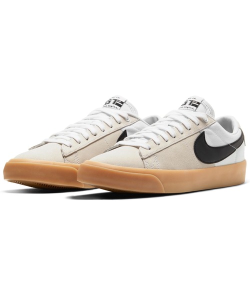 NIKE SB  Zoom Blazer Low Pro GT DC7695-100