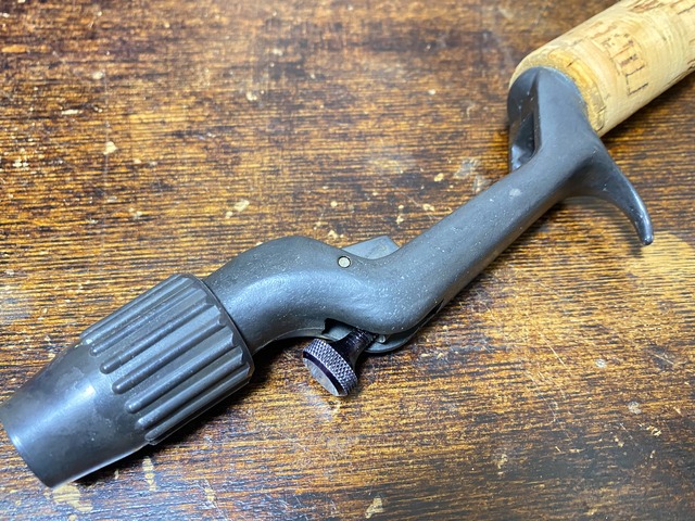 70's Featherweight CHAMPION GRIP Cordell model [5587]