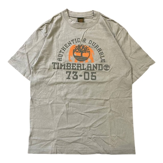 90s Timberland Tシャツ