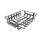 BRONX FLEXTRACK用 リアバスケット（2XLサイズ）