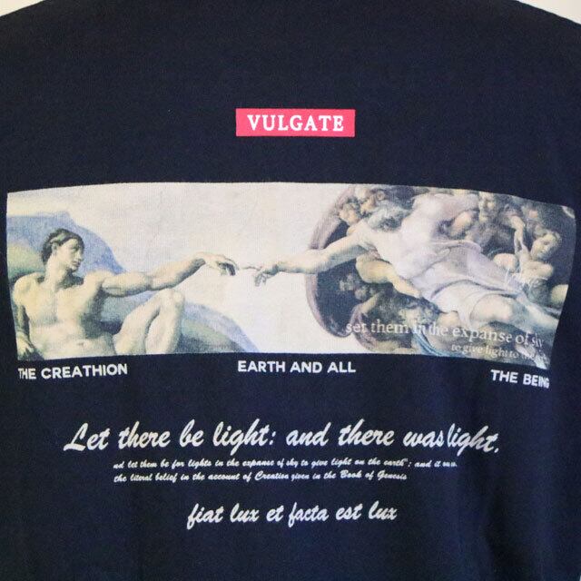 未使用品 Valentine D.C. PARODY Tシャツ L ヴィンテージ 未使用品 Valentine D.C. PARODY Tシャツ L ヴィンテージ 未使用