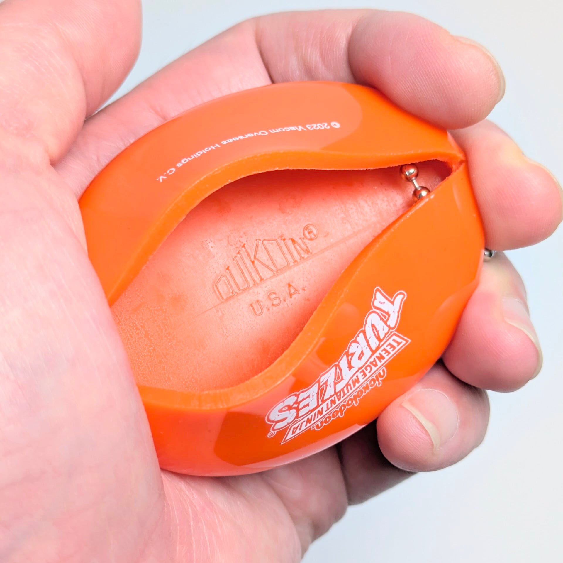 【 Rubber COIN CASE ( ラバーコインケース ) 】 Made in USA〚アメリカン雑貨 アメトイ〛
