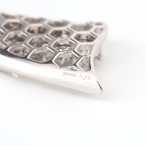 ダイヤモンドデザイン ネックレス pt / 0.400ct