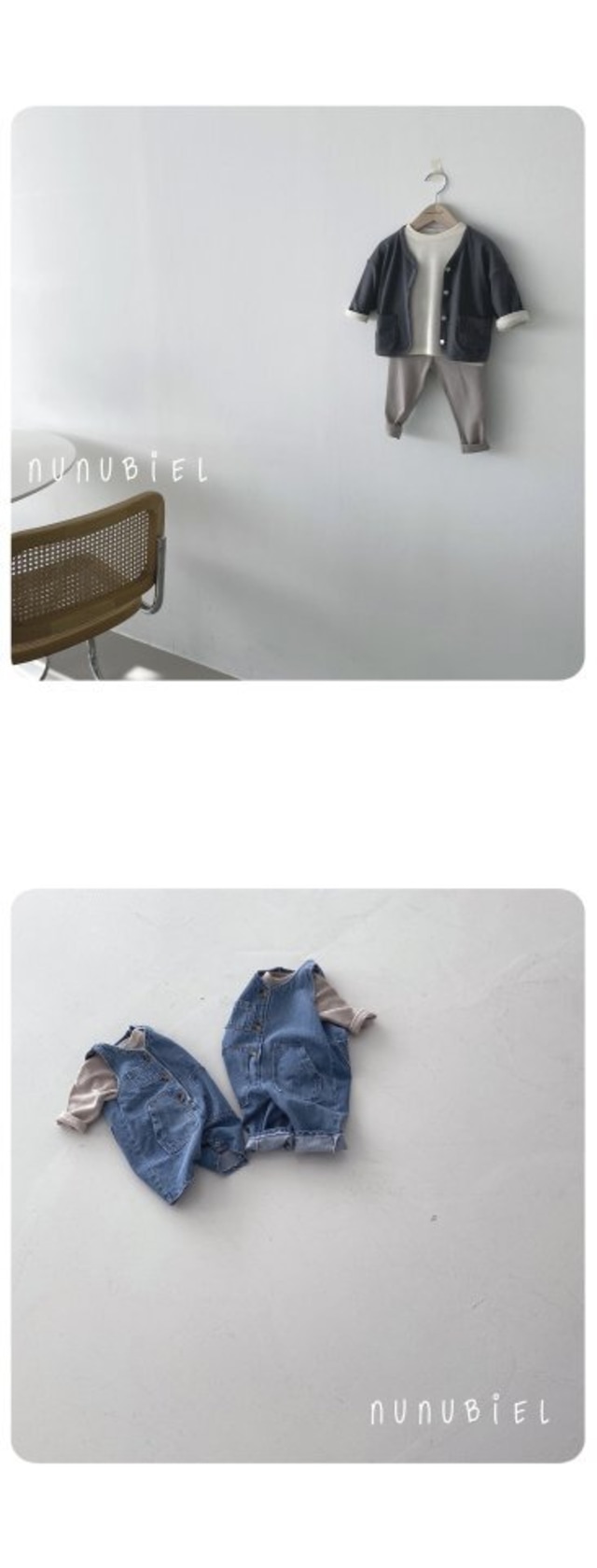 予約⌇nunubiel / Waffle T