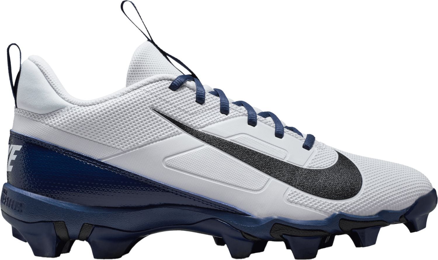 送料無料 新品 NIKE アメフト SUPERBAD ALPHA XXL NIKE alpha manace shark ブラック 黒 アメフト スパイク｜Yahoo