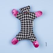 < ヨシマツチグサ > ヌイグルミ - 2