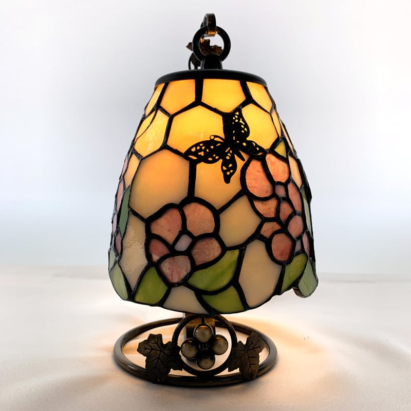 グースネックランプ アップルブロッサム 【公式通販】