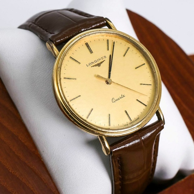 稼働 LOCMAN 腕時計 ダイヤベゼル シェル文字盤 ラグジュアリー 1234  