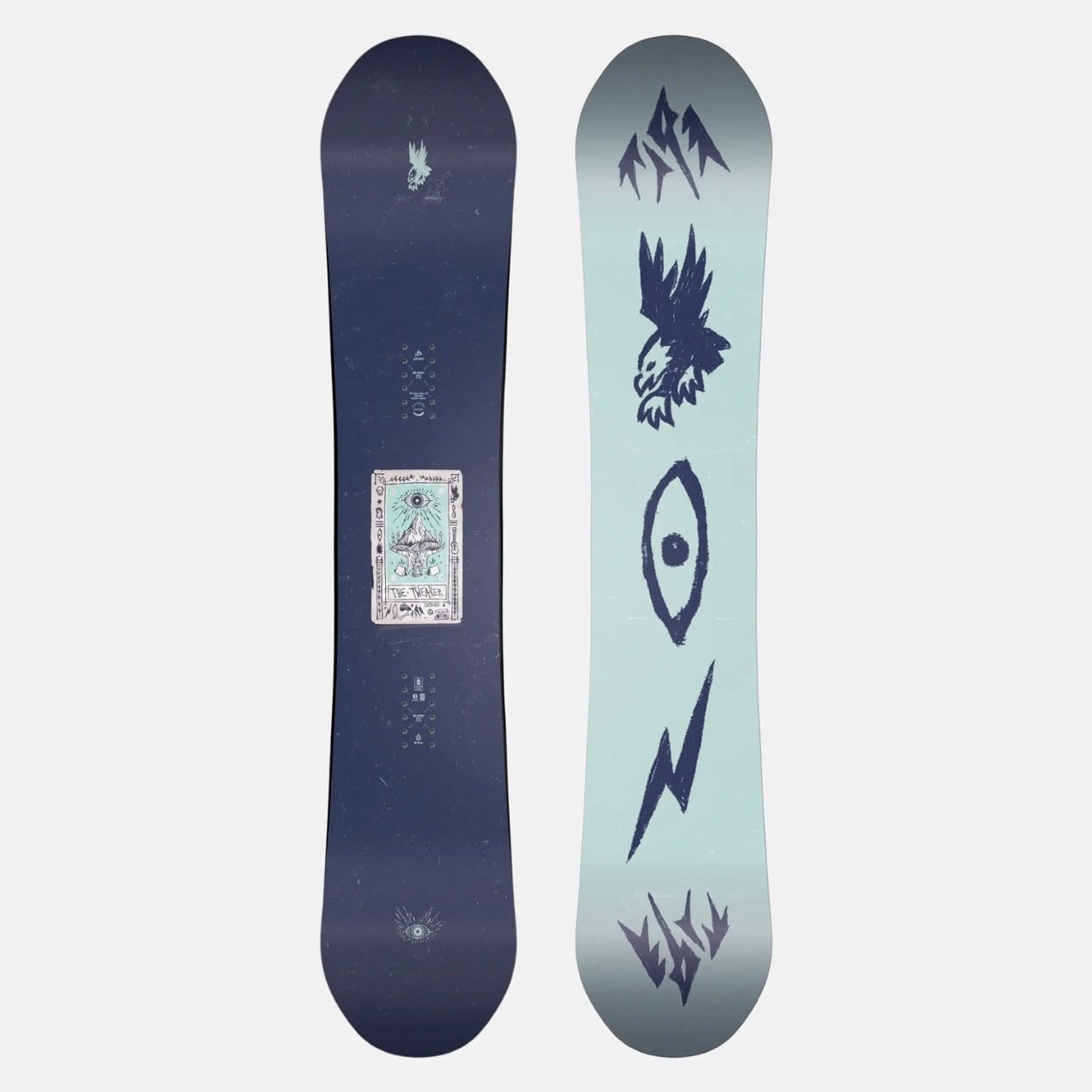 select snowboard