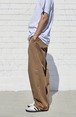 NEO BLUE 「BAGGY CHINO PANTS」