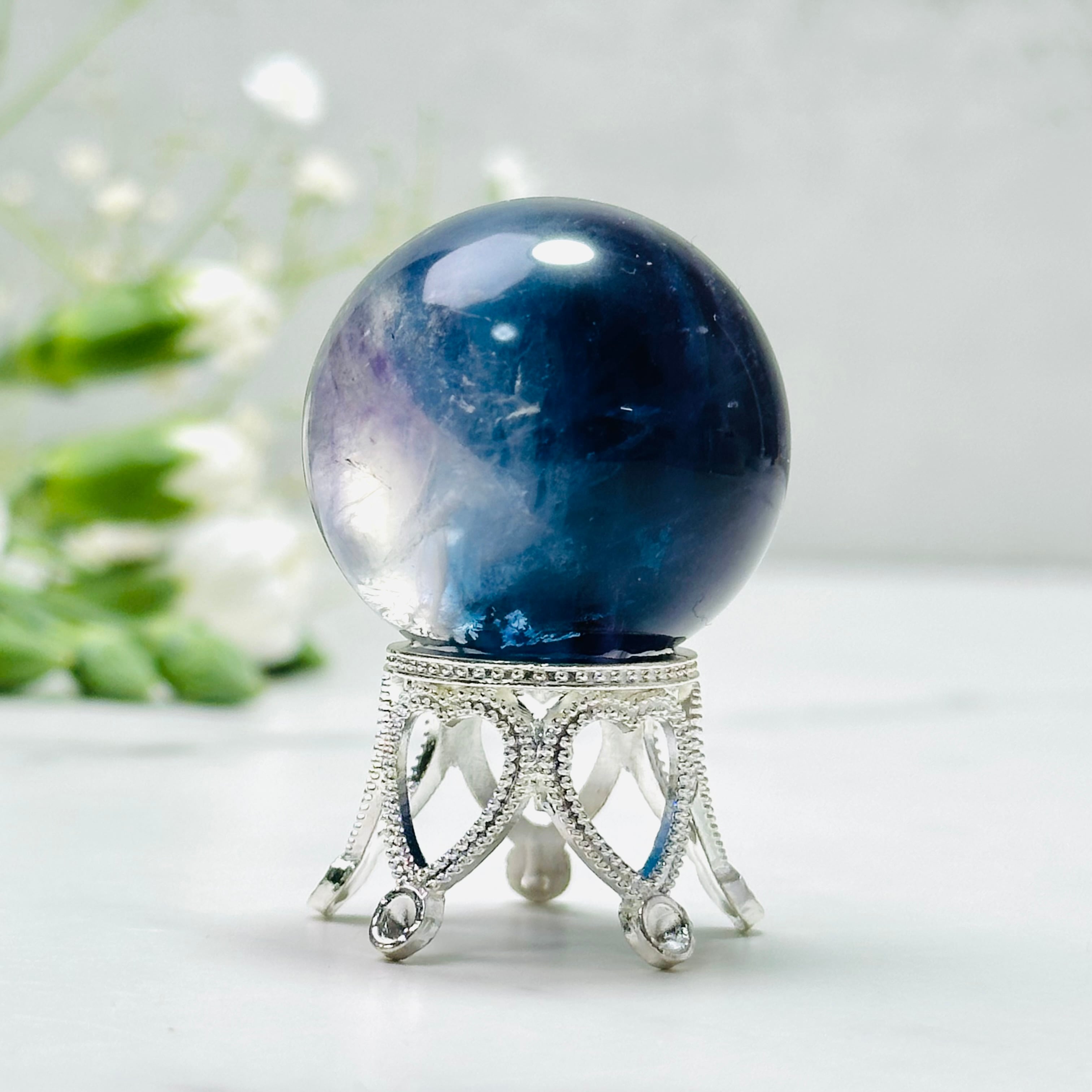 スフィア・エッグ | Mt.Sophia 天然石屋さん／マウントソフィア